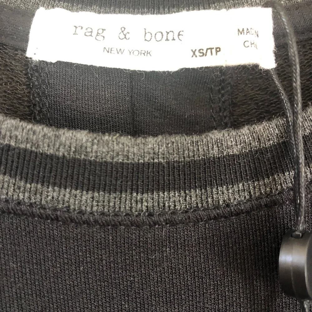 tag and bone top size XSP NWT price firm! - Picture 5 of 6